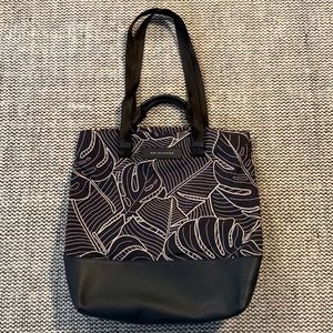 WANT Les Essentiels Cabas Dayton tote bag